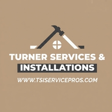 Avatar for Turner services & installations