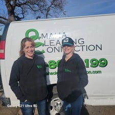 Avatar for Omaha Cleaning Connection