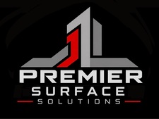 JL Premier Surface Solutions logo