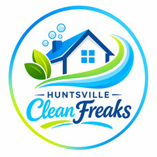 Avatar for Huntsville Clean Freaks LLC