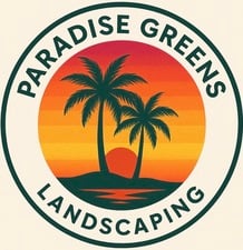 Avatar for PARADISE GREENS LANDSCAPING LLC