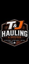 Avatar for T&js hauling & services