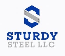 Sturdy Steel LLC logo