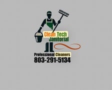 Avatar for Clean Tech Janitorial