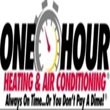 Avatar for One Hour Heating and Air Conditioning