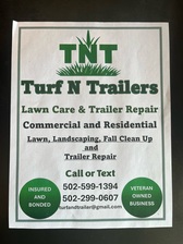 Avatar for Turf N Trailers