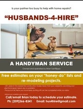 Avatar for Husbands-4-Hire