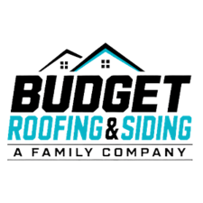 Avatar for BUDGET ROOFING & SIDING LLC