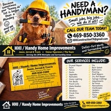 Avatar for HHI Construction