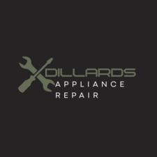 Avatar for Dillards Appliance Repair