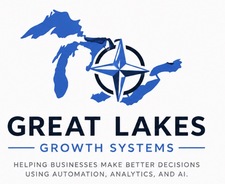 Avatar for Great Lakes Growth Systems