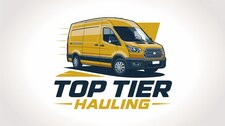 Logo for Top Tier Hauling LLC