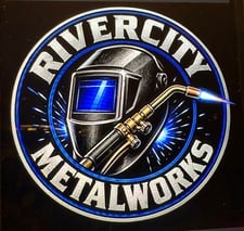 Avatar for Rivercity Metal Works