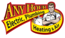 Avatar for Any Hour Services - Electric, Plumbing, Heating & Air - Ogden