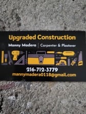 Avatar for Upgraded Construction