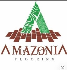 Logo for Amazonia Flooring