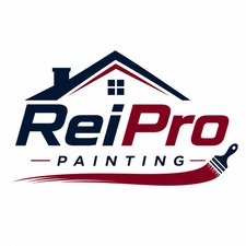 Logo for REIPRO PAINTING LLC