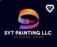 SYT paining LLC logo