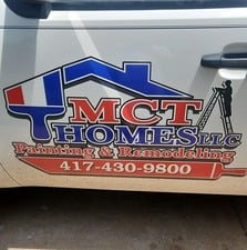 Avatar for MCT Homes Painting and Remodel LLC