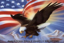 Avatar for AMERICAN EAGLE FAMILY & PYRAMID PAINTING LLC