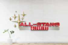 Avatar for All-Stars Cleaning