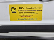 Avatar for DC's Computing Services LLC