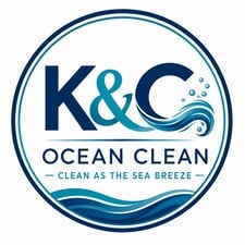 Avatar for K & C Ocean Clean