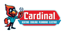 Avatar for Cardinal Heating & Air Conditioning