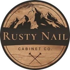 Avatar for Rusty Nail Cabinet Company