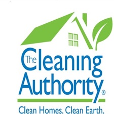 Logo for The Cleaning Authority Long Beach