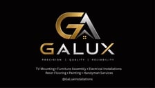 Galux Installations logo