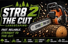 Avatar for STR8 2 THE CUT, LLC