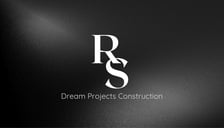 Dream Projects Construction logo