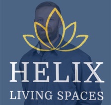 Logo for Helix Living Spaces LLC