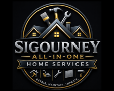 Avatar for Sigourney All-In-One Home Services
