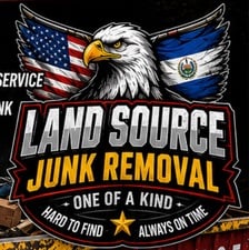 Avatar for Land source junk removal
