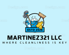 Avatar for Martinez321 LLC