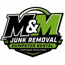 Avatar for M&M Junk Removal