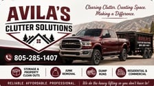 Avatar for Avilas clutter solutions