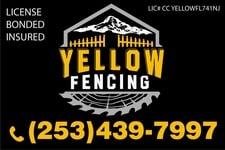 Avatar for YELLOW FENCING LLC