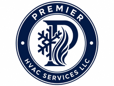 Premier HVAC Services LLC logo