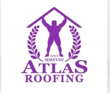 Atlas Roofing and Restoration, Inc. logo