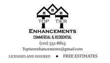 Avatar for Top Tier Enhancements LLC