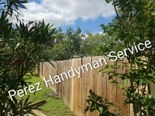 Avatar for Perez Handyman Service