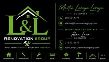 Avatar for L&L Renovation Group
