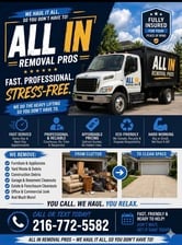 Avatar for All In Removal Pros