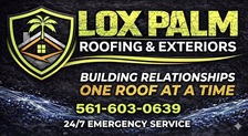 Avatar for LOX Palm Roofing and Exteriors LLC