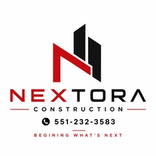 Nextora Construction, LLC logo