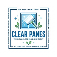 Avatar for Clear Panes Window Cleaning
