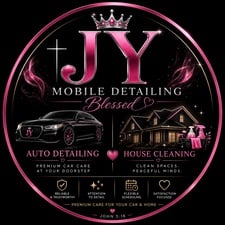 Avatar for JY Mobile Detailing Blessed